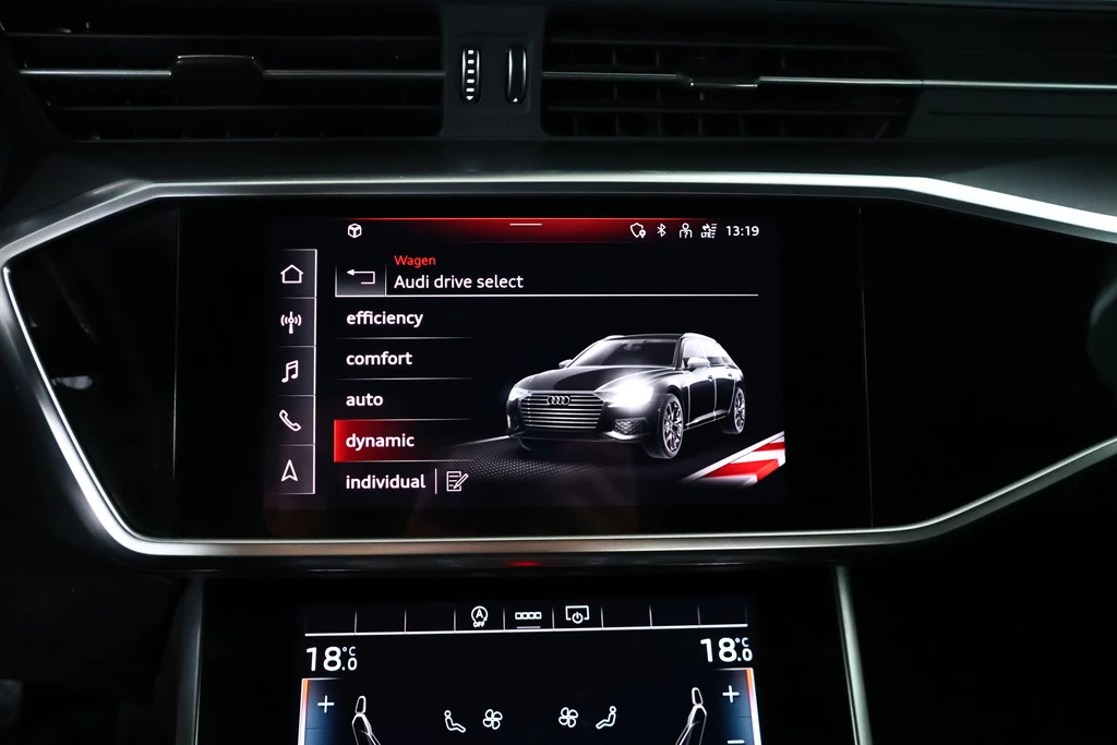 Audi A6 – foto 25