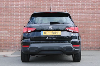 SEAT Arona – thumbnail 3