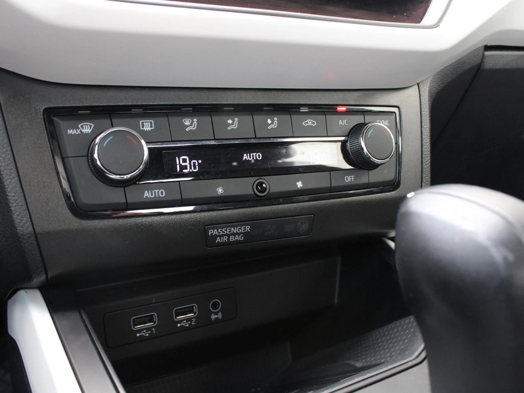 SEAT Arona – foto 16