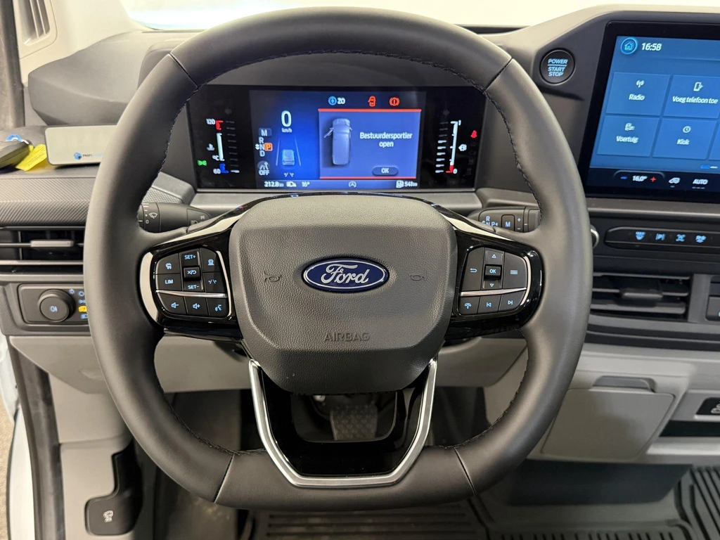 Ford Transit Custom – foto 19