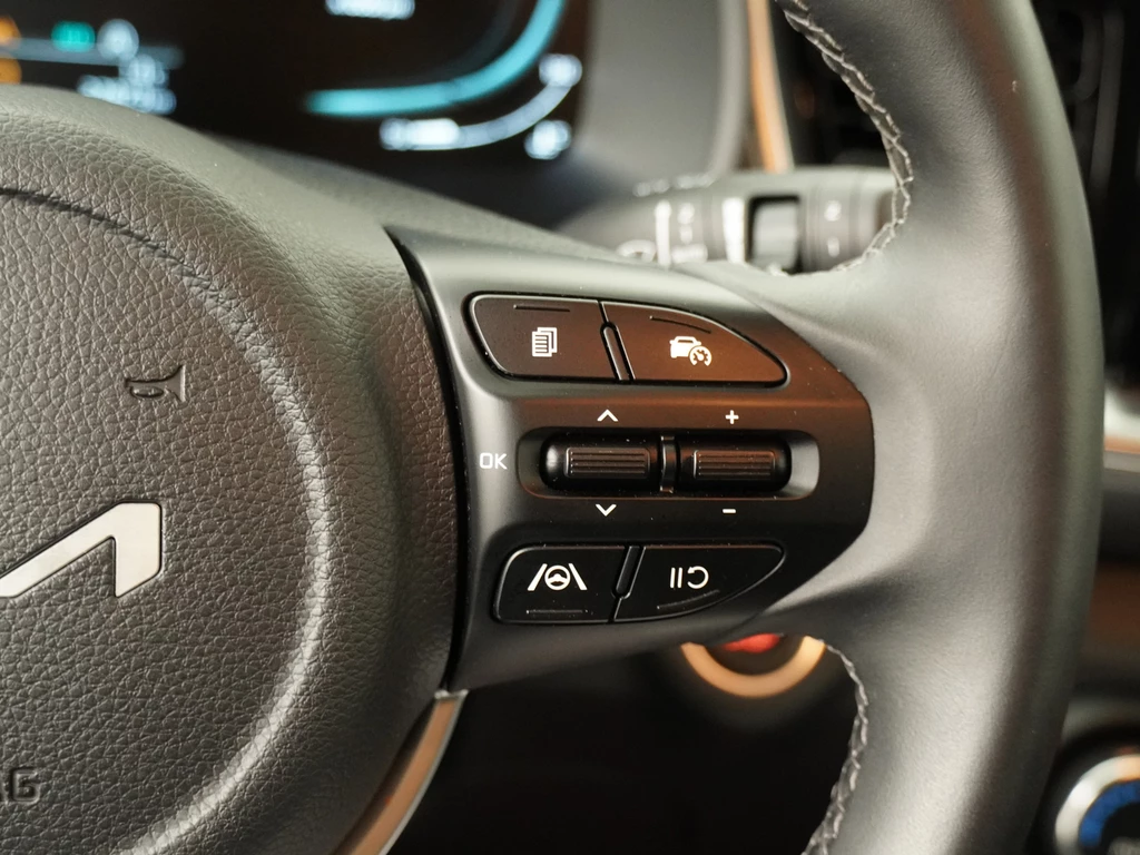 Kia Stonic – foto 28
