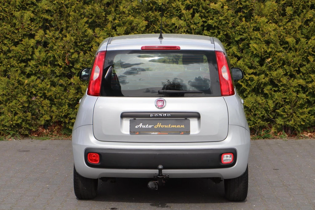 Fiat Panda – foto 10