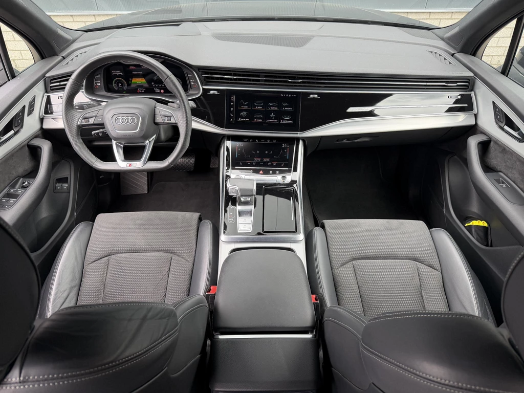 Audi Q7 – foto 5