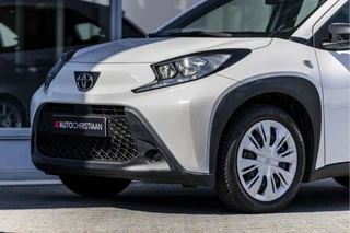 Toyota Aygo – thumbnail 15