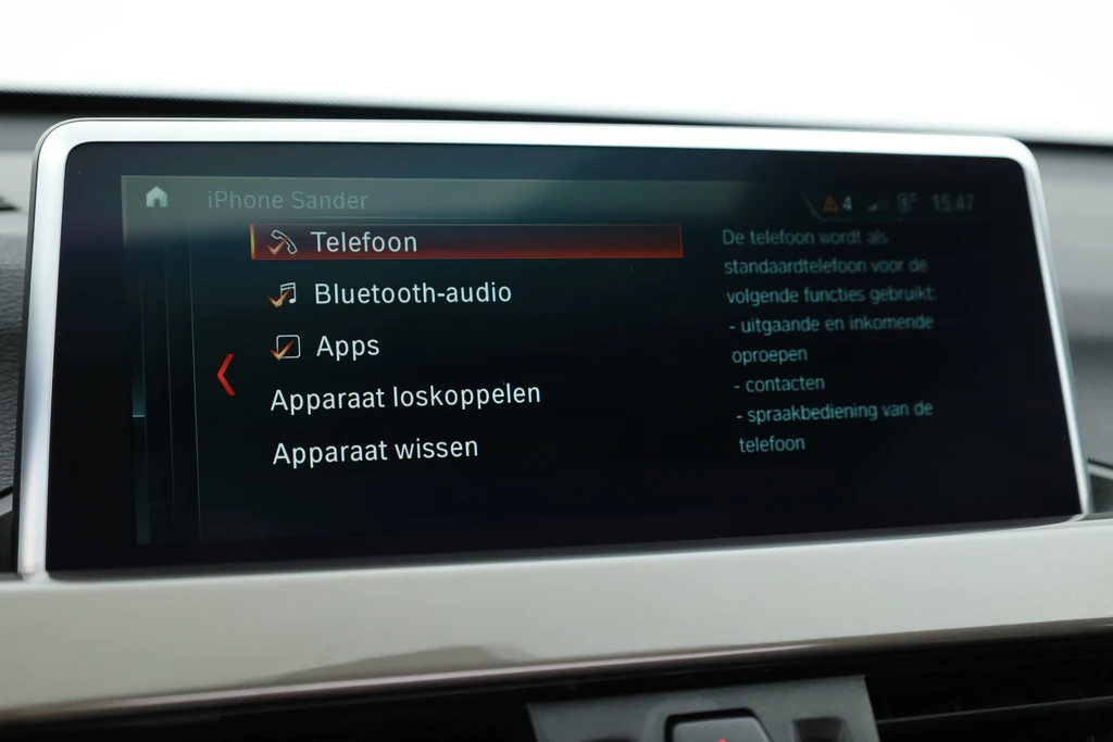 BMW X1 – foto 18