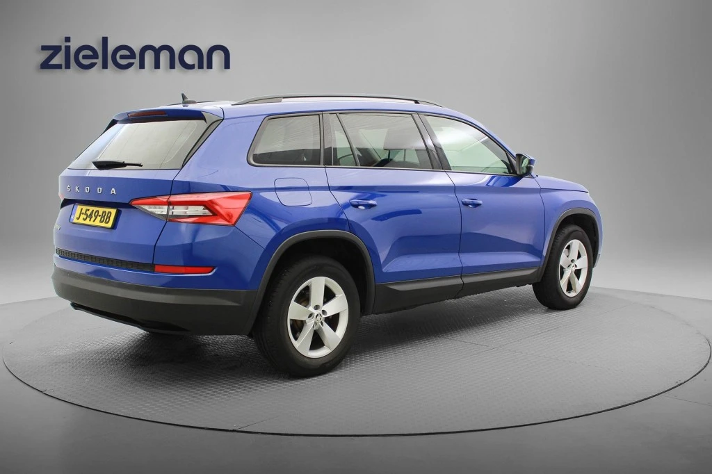 Škoda Kodiaq – foto 5