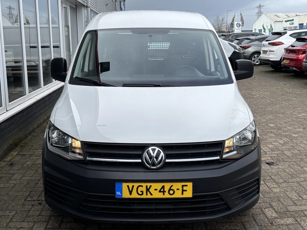 Volkswagen Caddy – foto 6