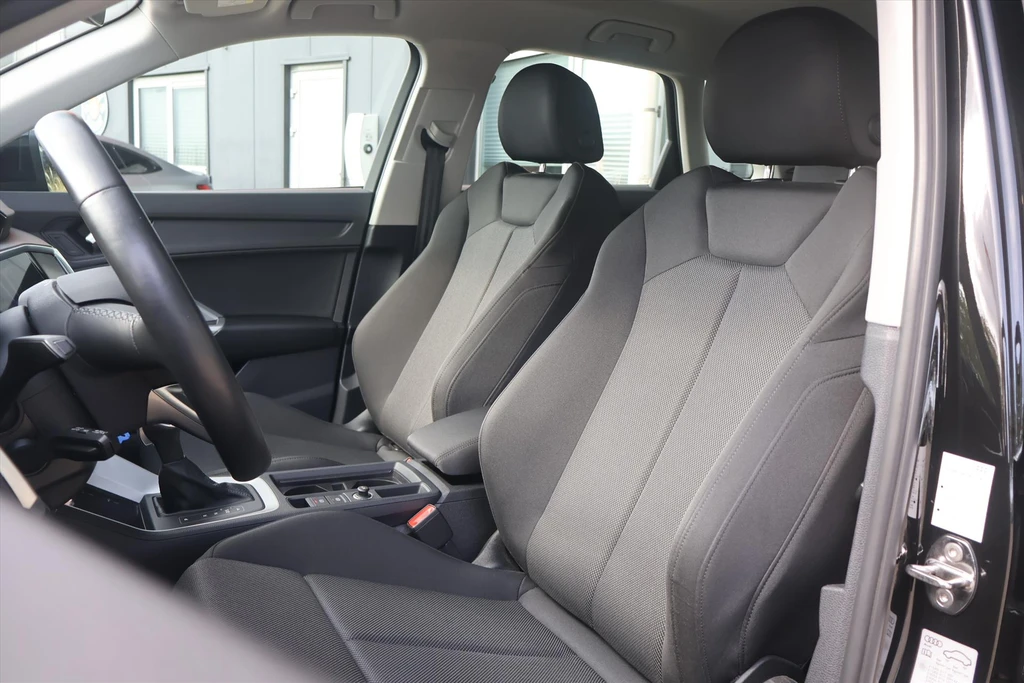 Audi Q3 – foto 13