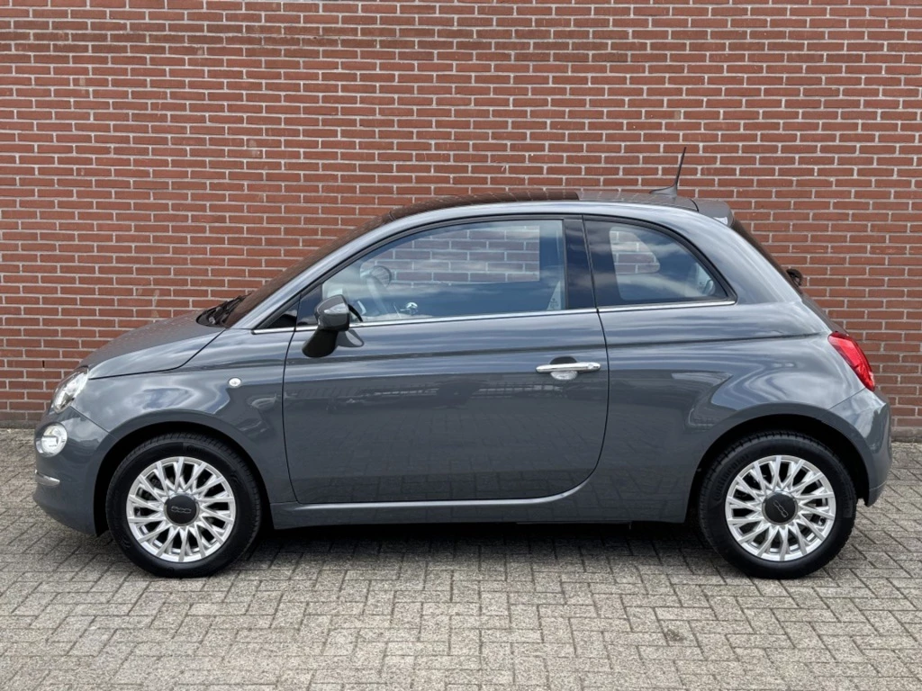 Fiat 500 – foto 3