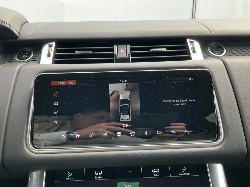 Land Rover Range Rover Sport – foto 17