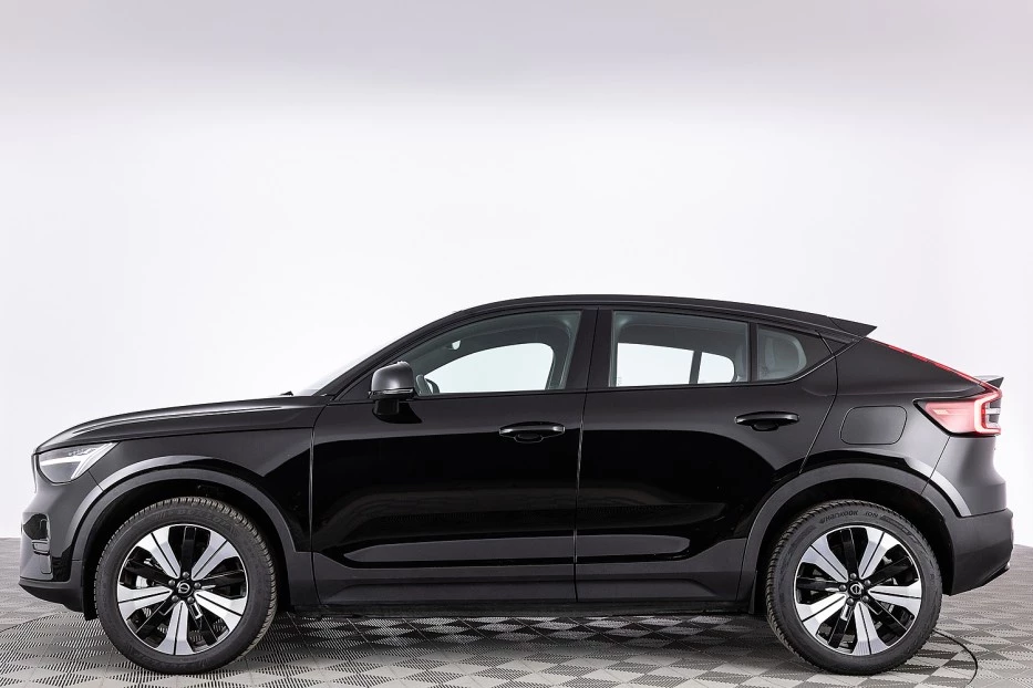 Volvo C40 – foto 2