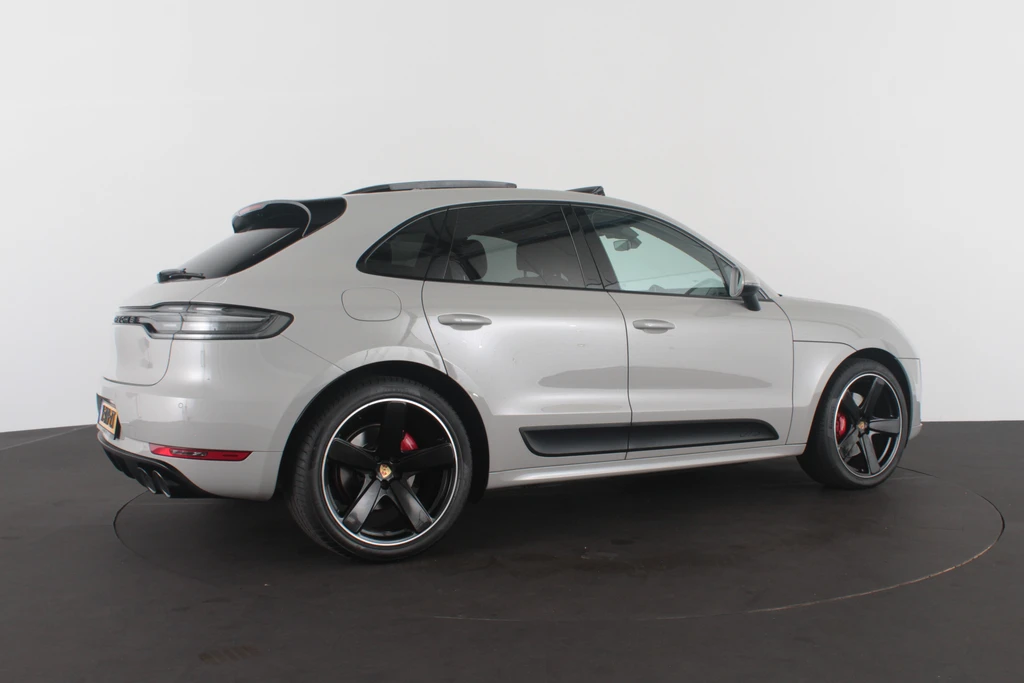 Porsche Macan – foto 8