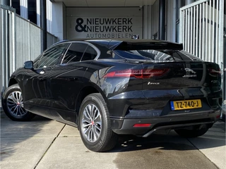 Jaguar I-PACE – thumbnail 2