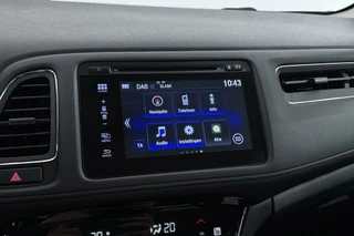 Honda HR-V – thumbnail 26