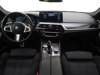 BMW 5 Serie – thumbnail 10
