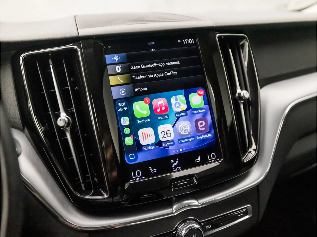 Volvo XC60 – foto 10