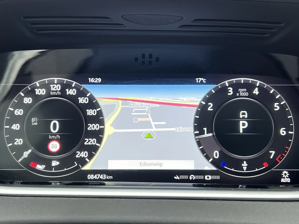 Land Rover Range Rover Evoque – foto 21