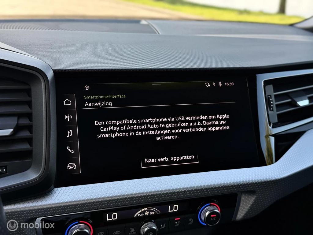 Audi A1 Sportback – foto 28