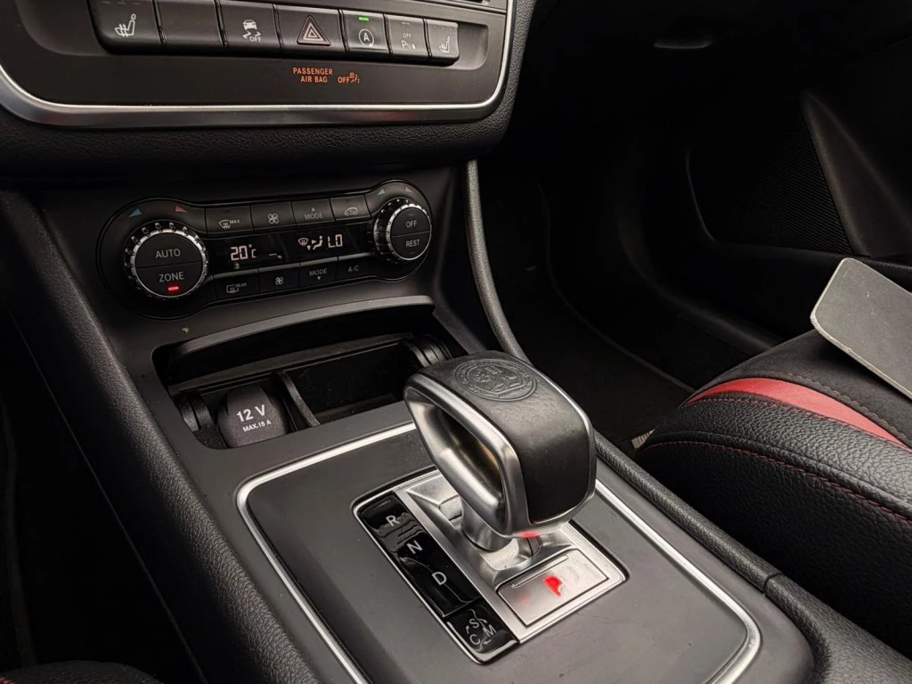 Mercedes-Benz CLA – foto 31