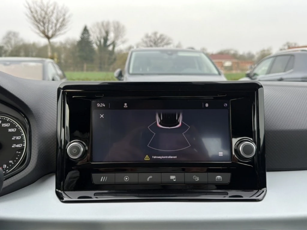 SEAT Arona – foto 20