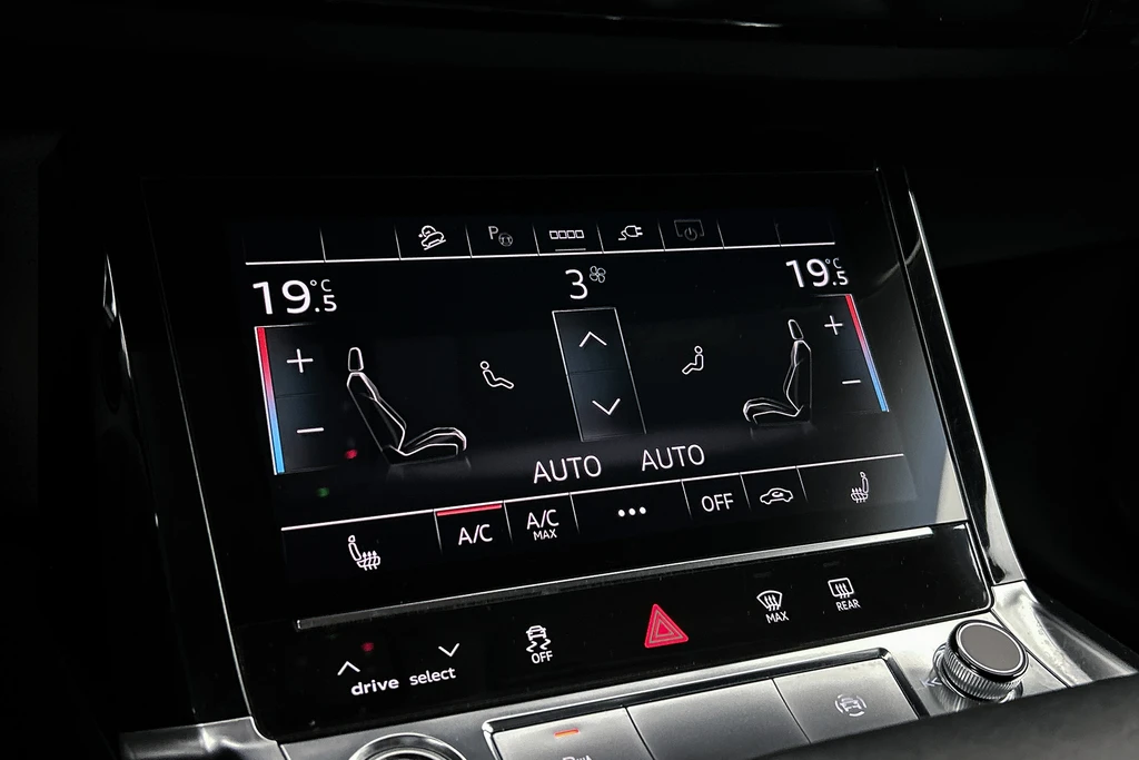 Audi e-tron – foto 24