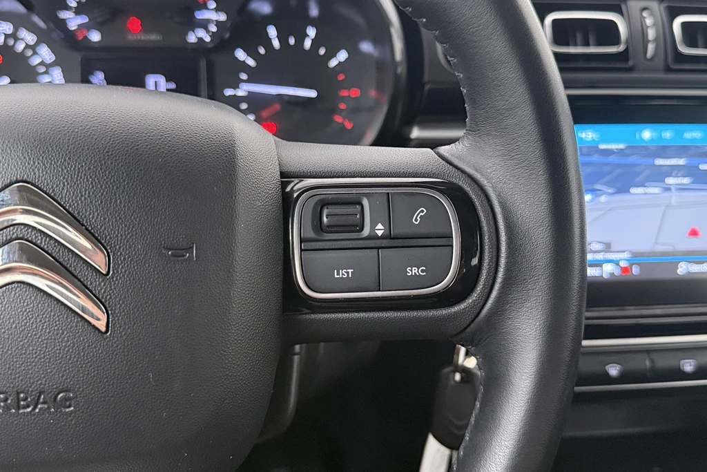 Citroën C3 – foto 18