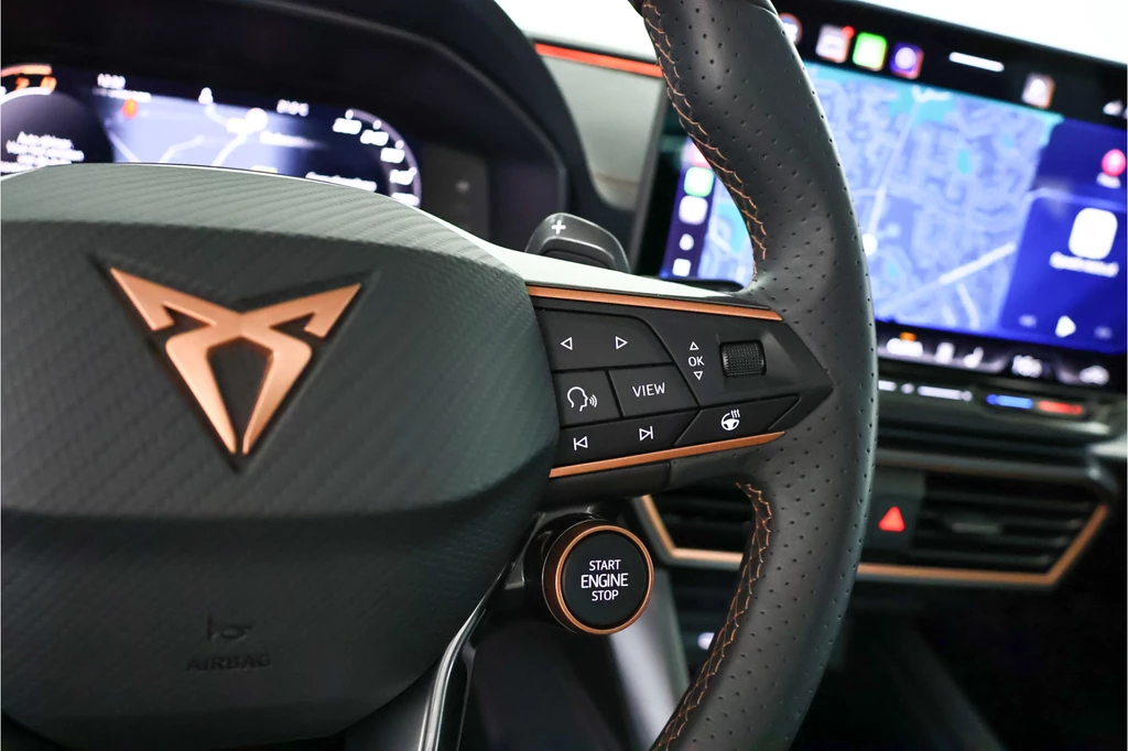 CUPRA Formentor – foto 20