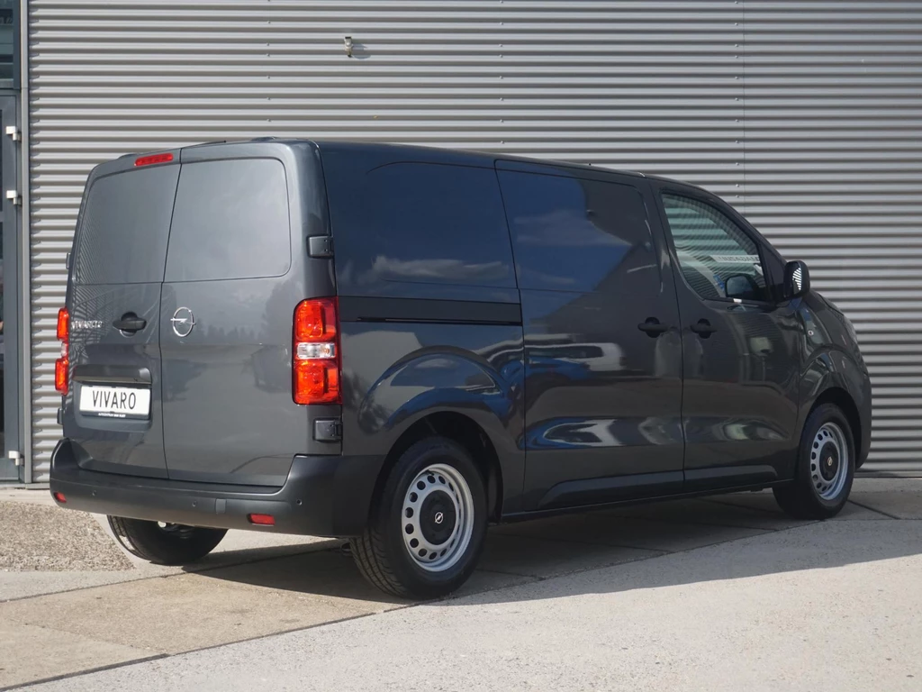 Opel Vivaro-e – foto 4