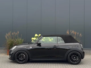 MINI One Cabrio – thumbnail 5