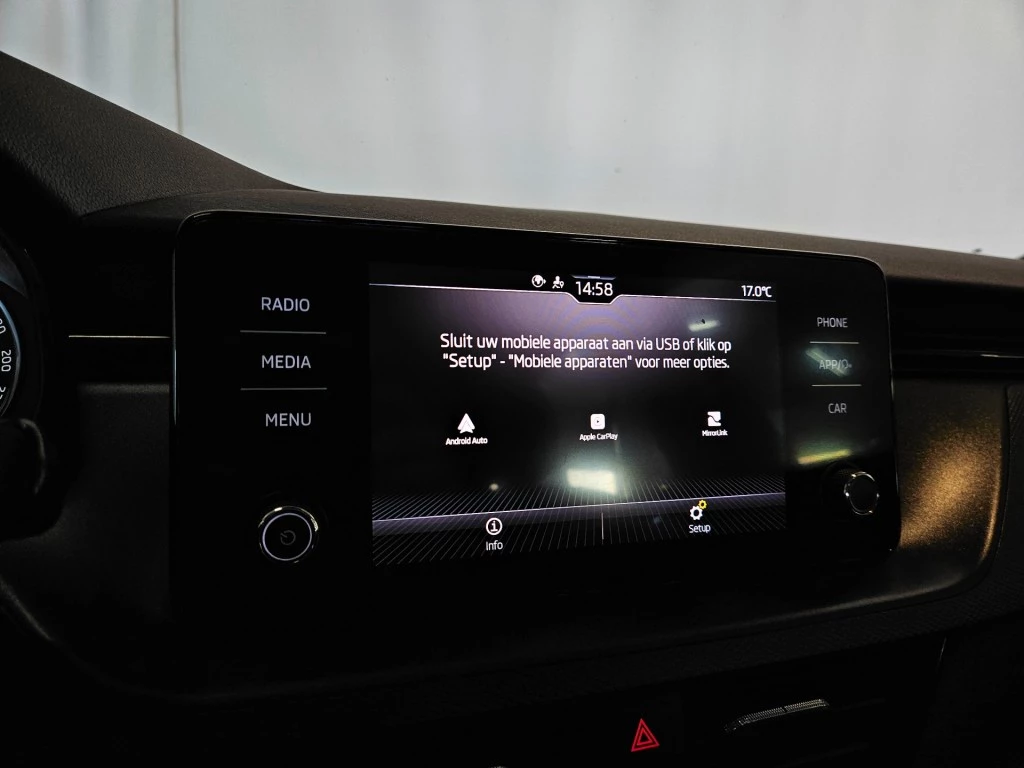 Škoda Kamiq – foto 34