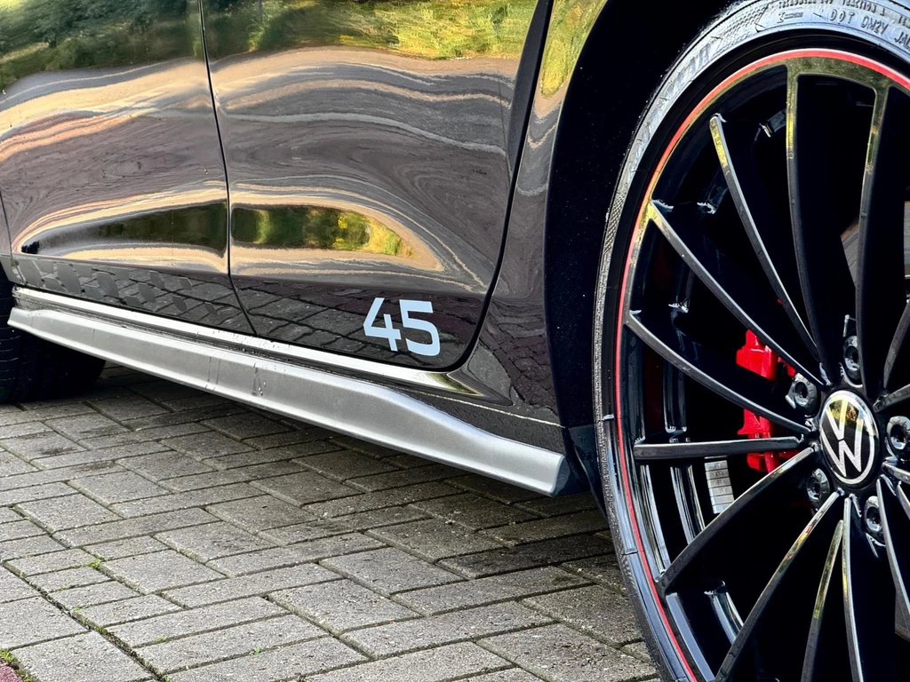 Volkswagen Golf – foto 11