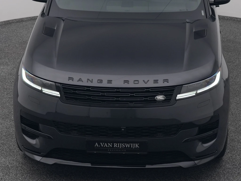 Land Rover Range Rover Sport – foto 20