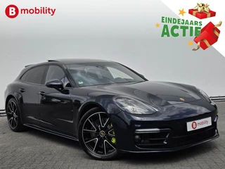 Porsche Panamera – thumbnail 7