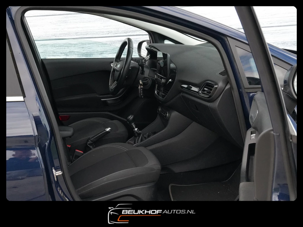 Ford Fiesta – foto 25
