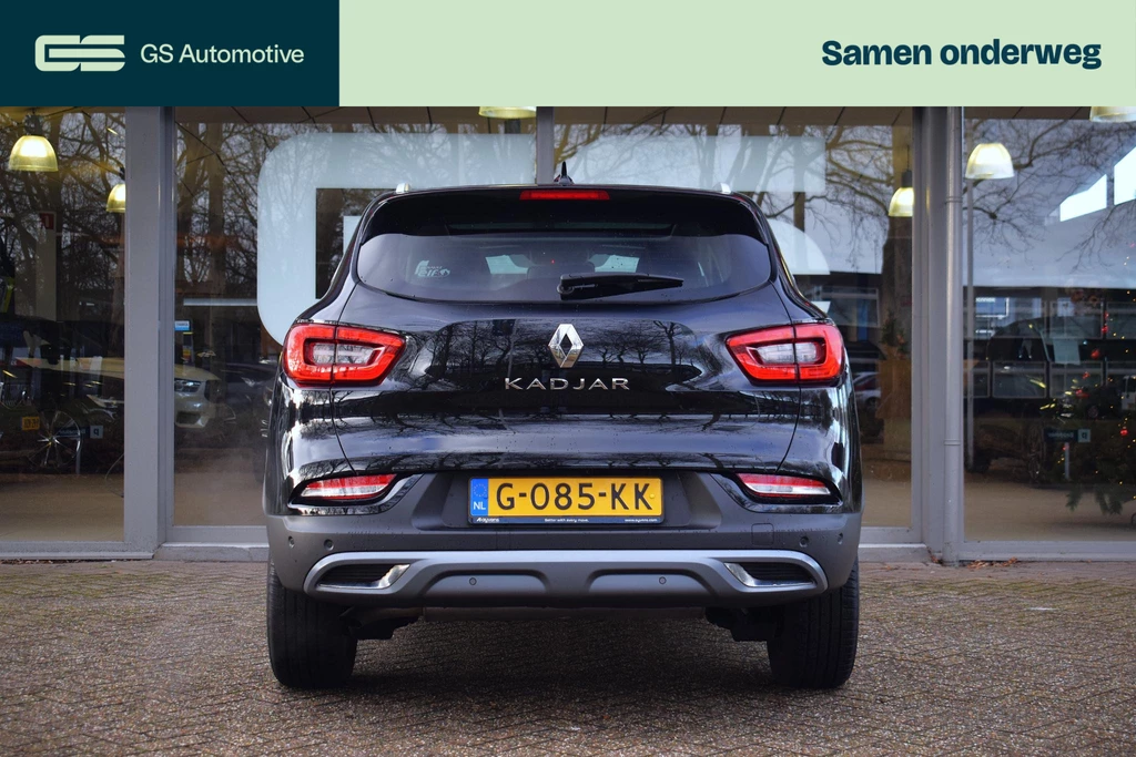 Renault Kadjar – foto 5