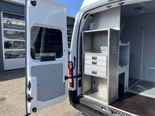 Renault Master – thumbnail 20