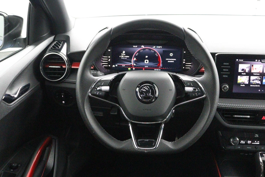 Škoda Fabia – foto 21