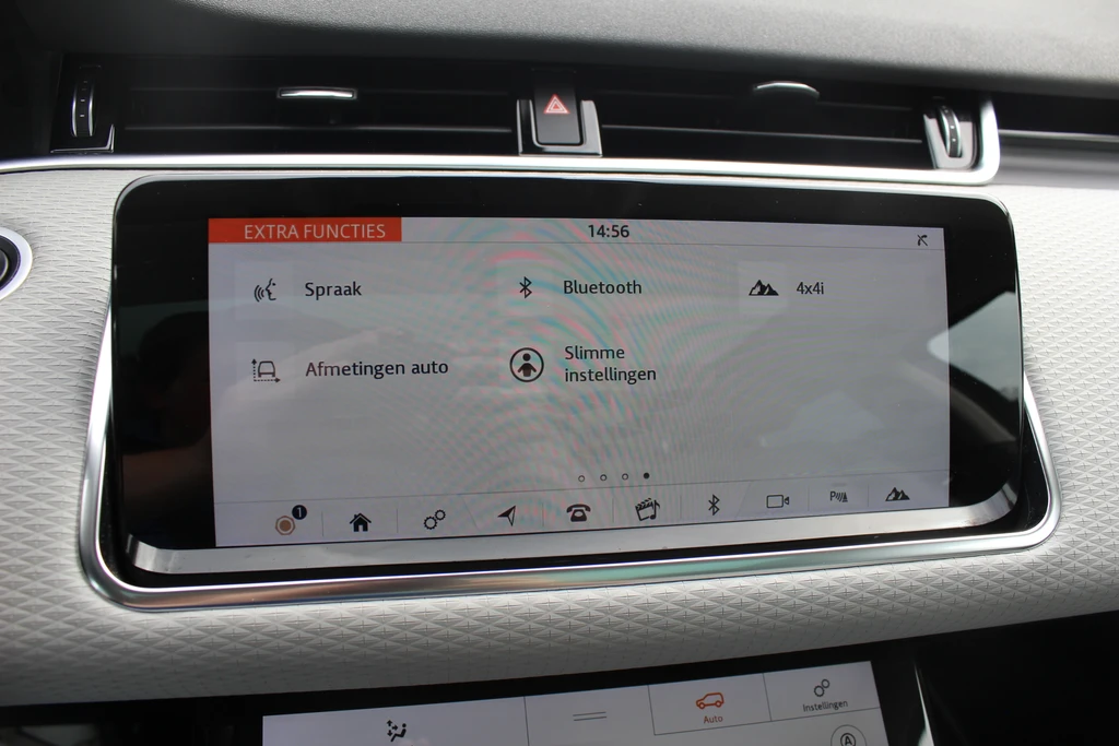 Land Rover Range Rover Evoque – foto 23