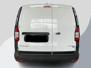 Ford Transit Connect – thumbnail 3