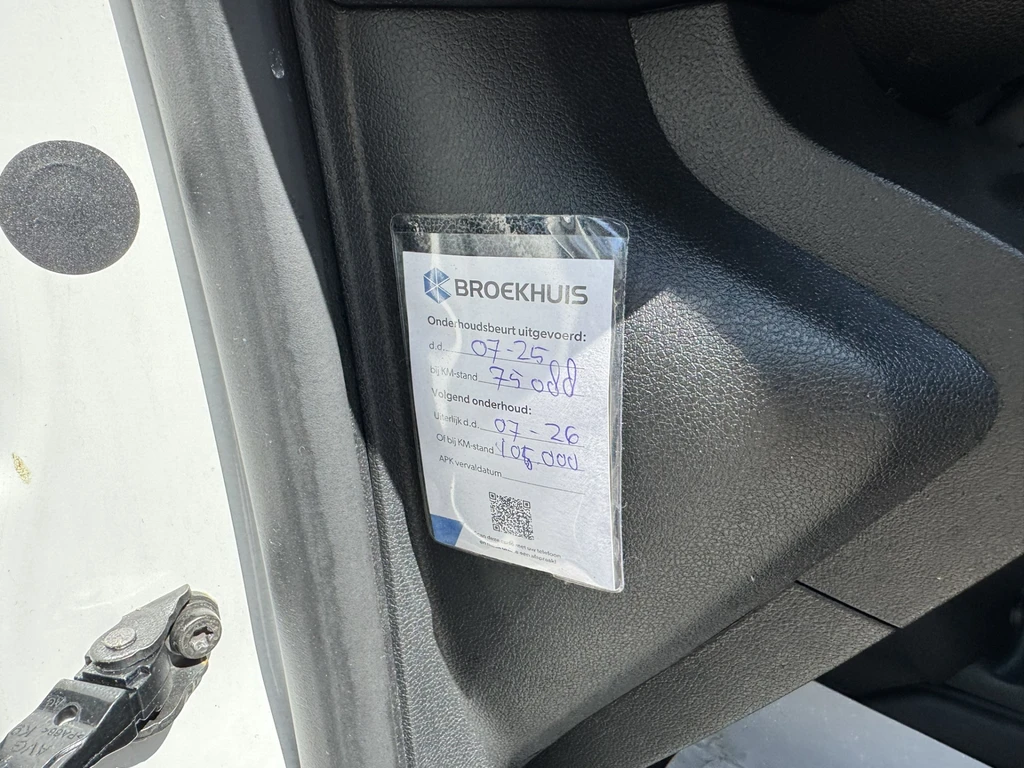 Citroën Berlingo – foto 14