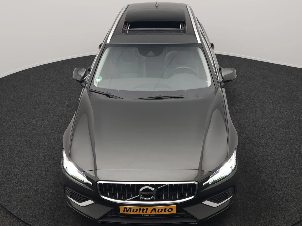 Volvo V60 – foto 13