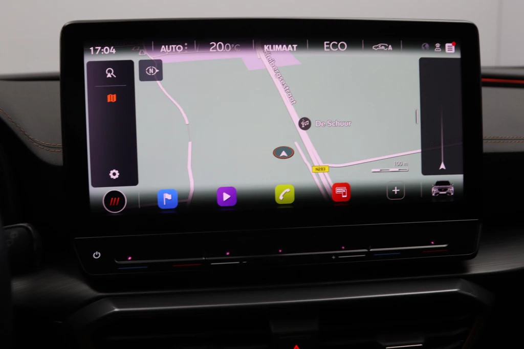 CUPRA Formentor – foto 12