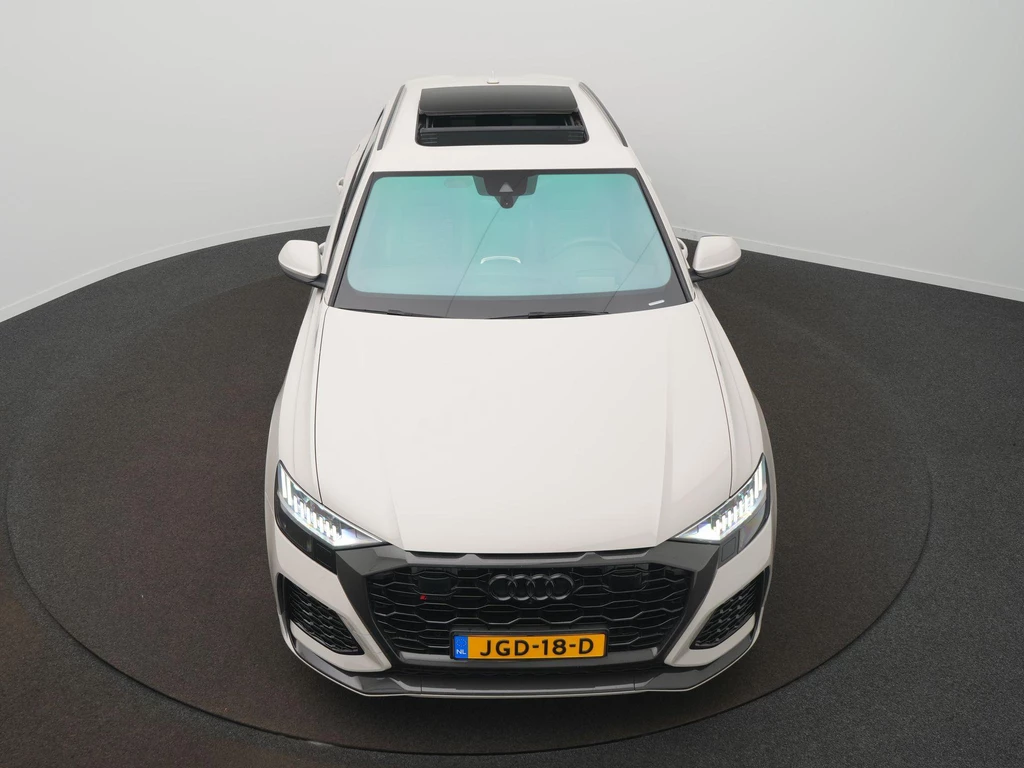 Audi RSQ8 – foto 11
