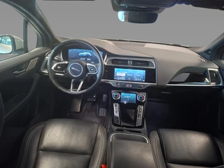 Jaguar I-PACE – thumbnail 5