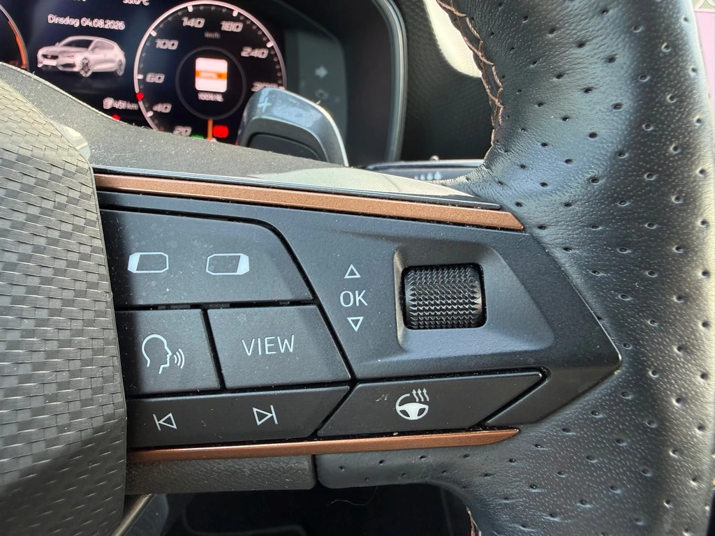 CUPRA Leon – foto 15