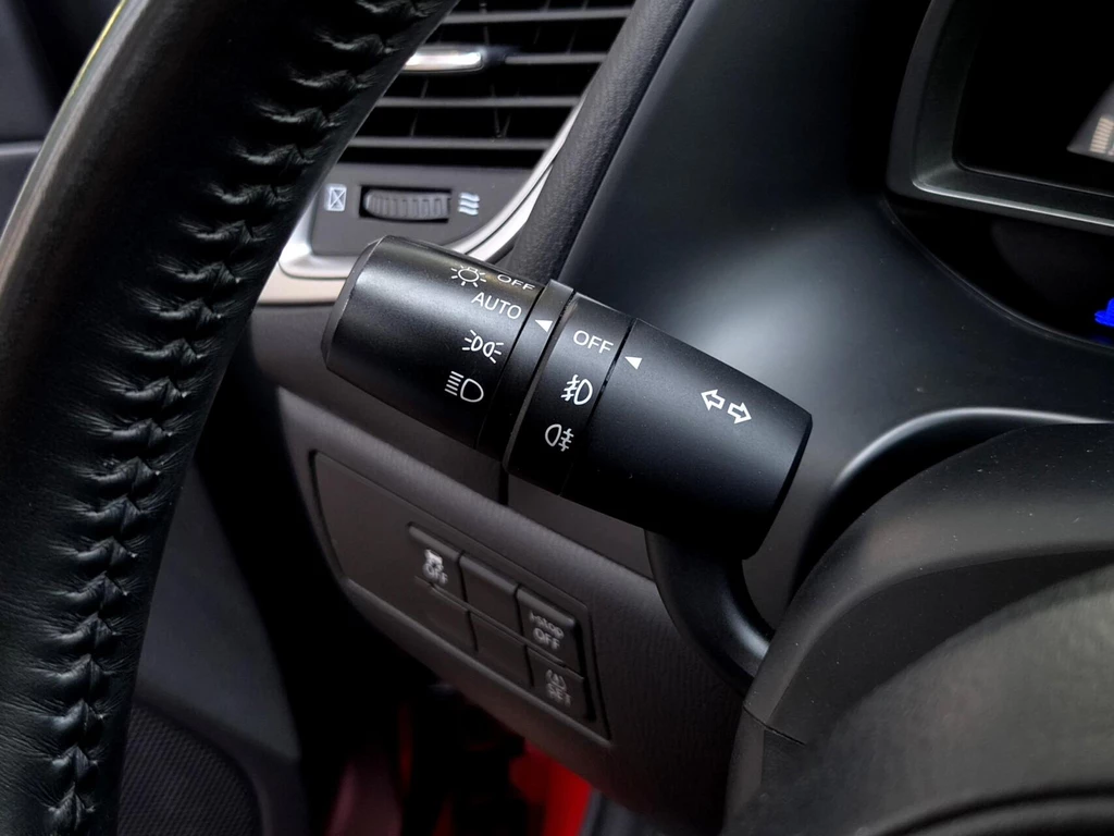 Mazda 3 – foto 35