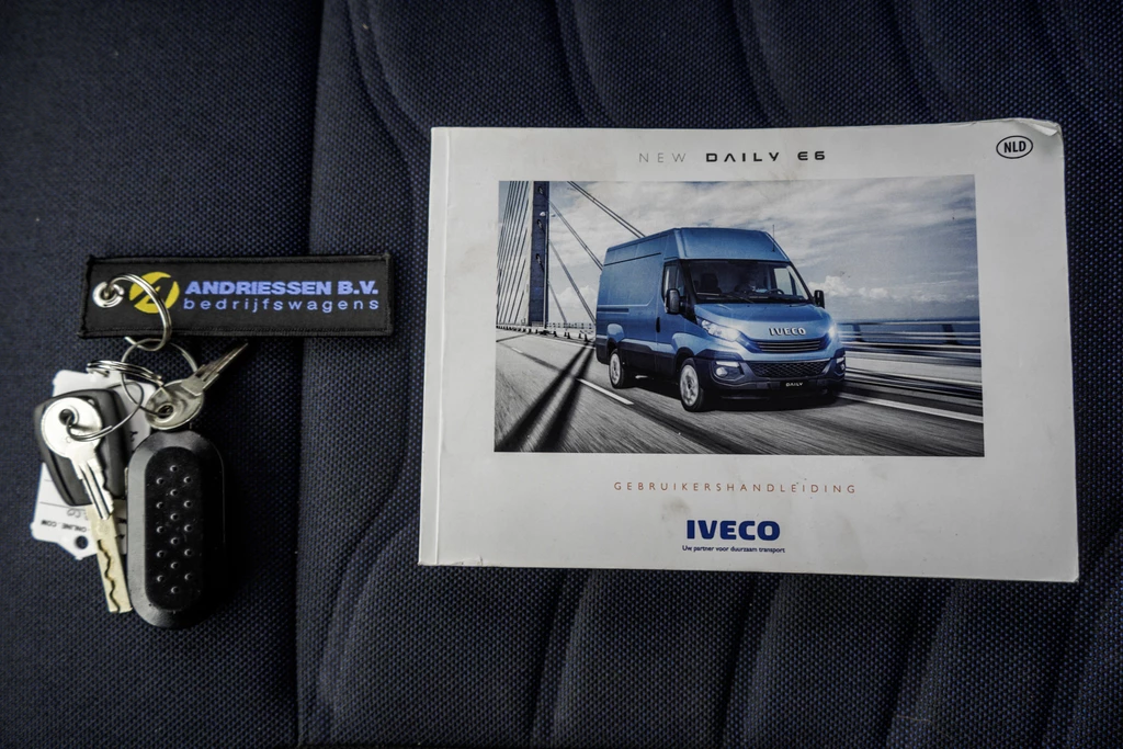 Iveco Daily – foto 27