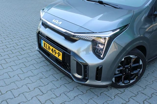 Kia Picanto – thumbnail 3