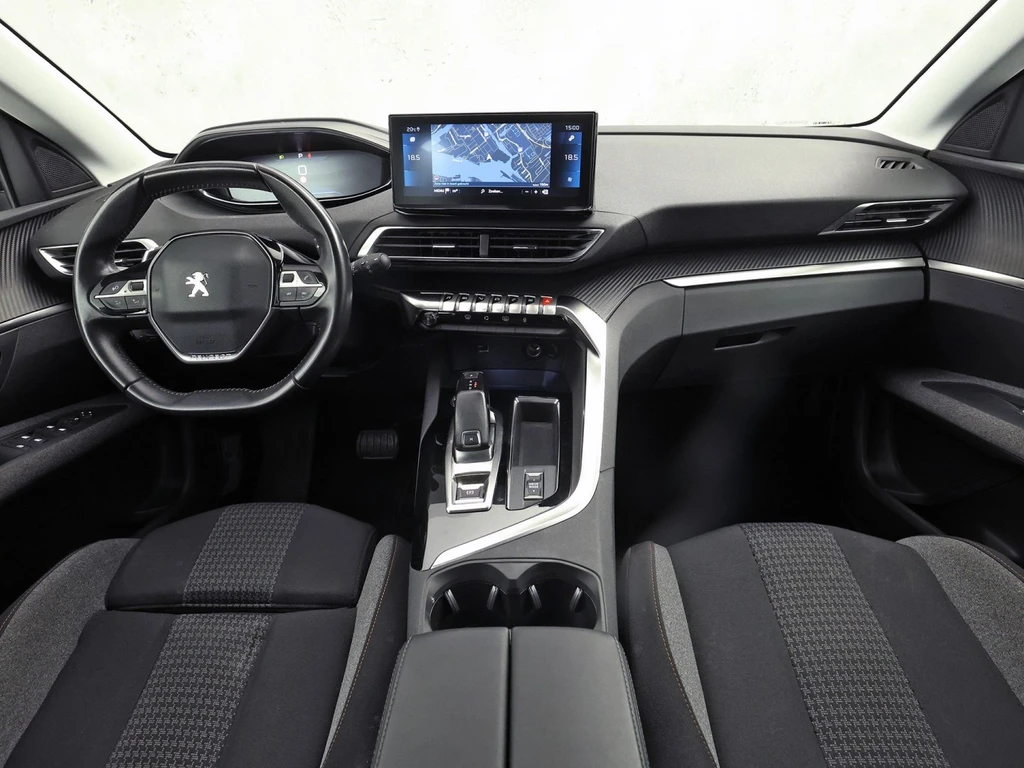 Peugeot 3008 – foto 8