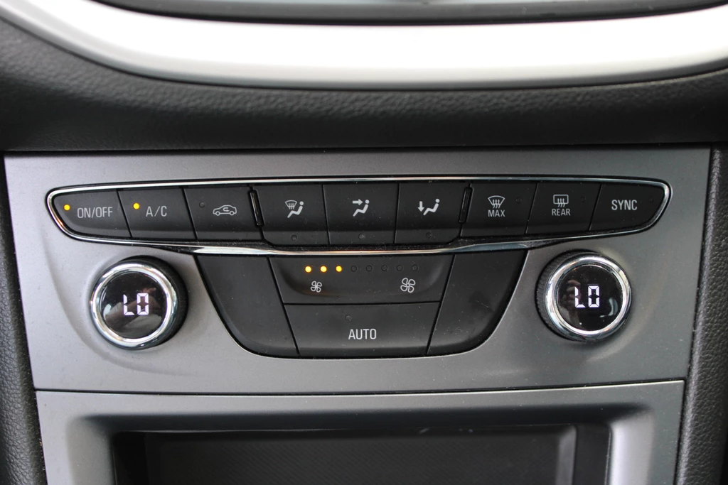 Opel Astra – foto 20
